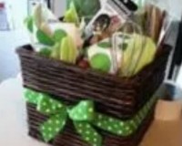 Kitchen Basket